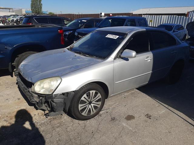 kia optima 2007 knage123275150814