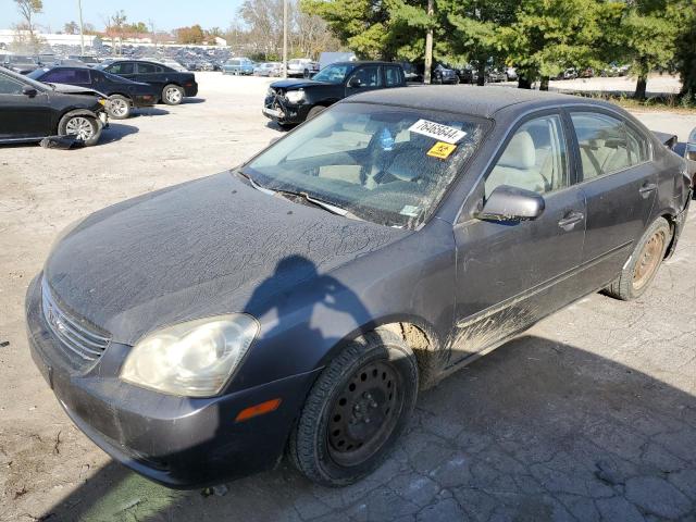 kia optima lx 2007 knage123375124061