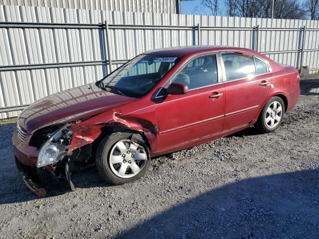 kia optima 2007 knage123375127770