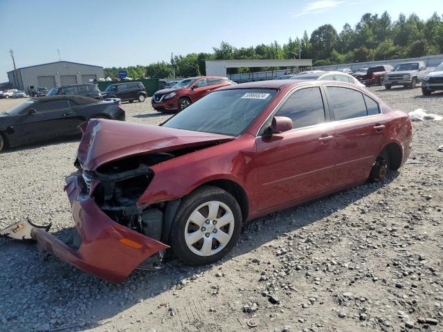 kia optima 2007 knage123375132564