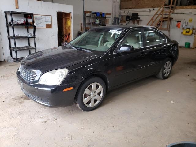 kia optima 2007 knage123375145279