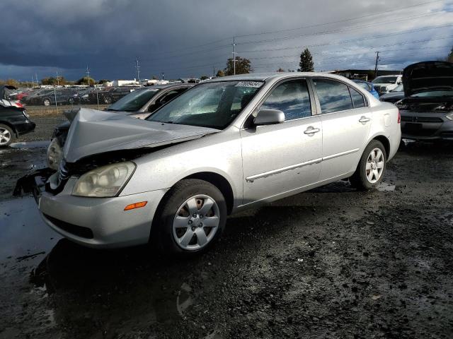 kia optima lx 2008 knage123385258778