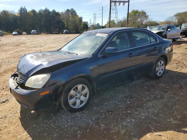 kia optima lx 2007 knage123475141922