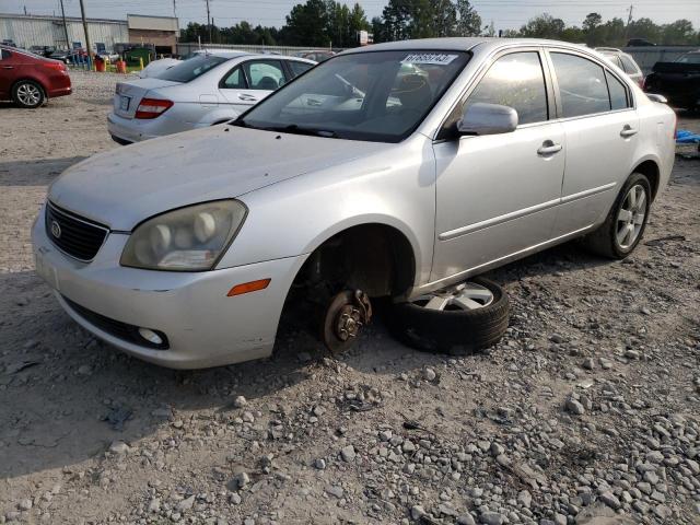 kia optima lx 2008 knage123585263528