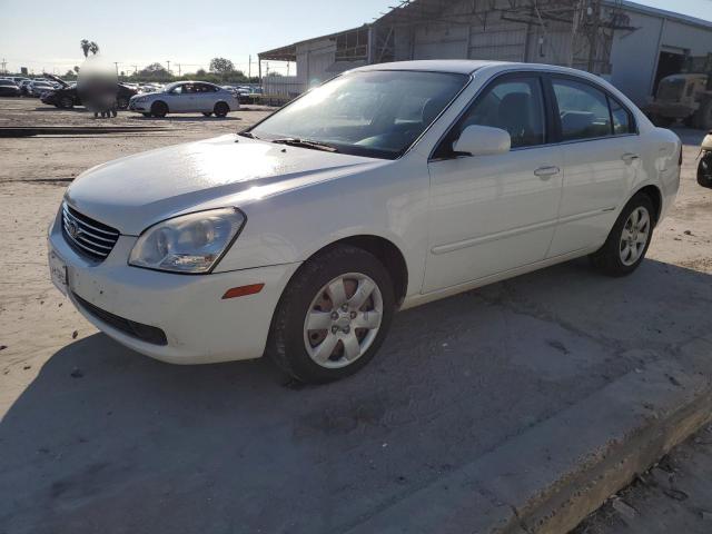 kia optima lx 2006 knage123665057583