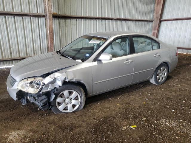 kia optima 2007 knage123675103155