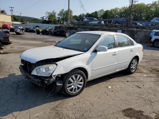 kia optima lx 2008 knage123685174258