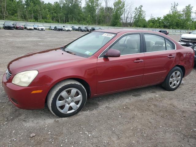 kia optima 2006 knage123765021241