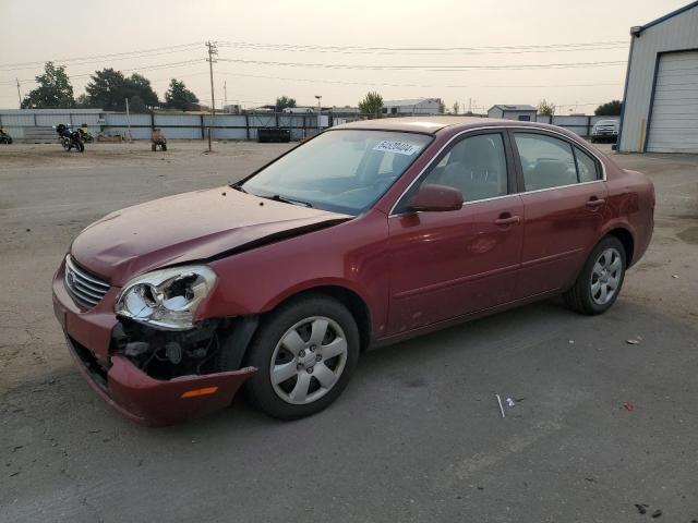 kia optima 2007 knage123x75126115