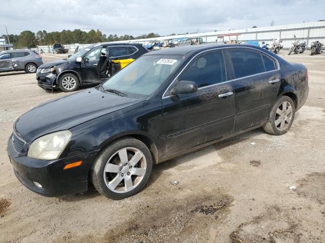 kia optima lx 2006 knage124065066031