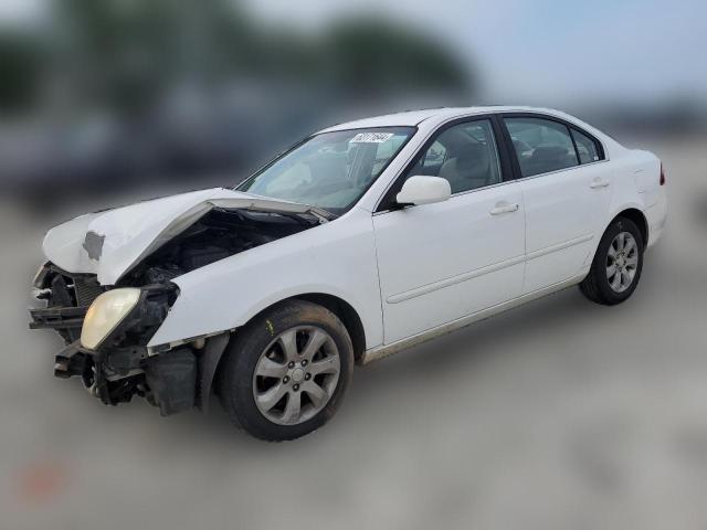 kia optima 2006 knage124265027327