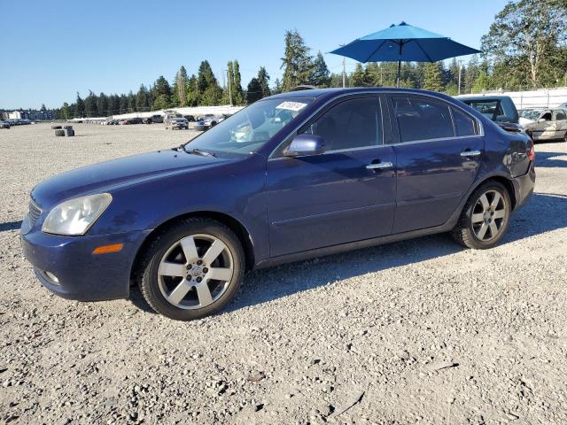 kia optima lx 2007 knage124275141748