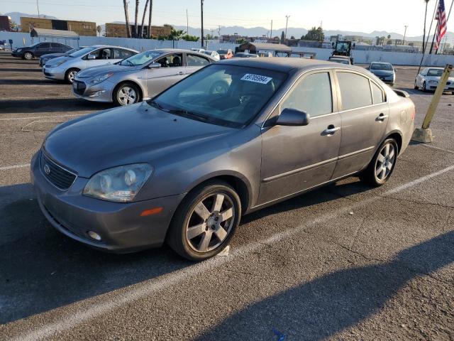 kia optima lx 2008 knage124385173755