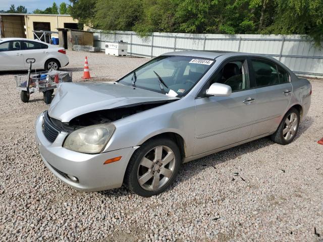 kia optima 2007 knage124475093928