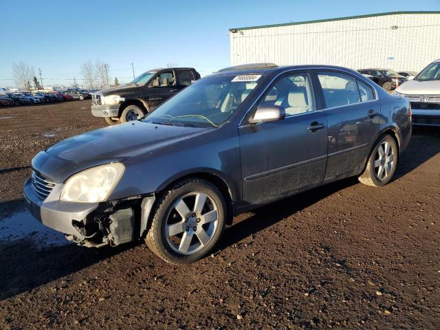 kia optima lx 2007 knage124575062025