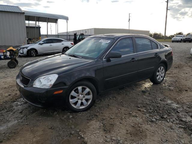 kia optima lx 2008 knage124685226013