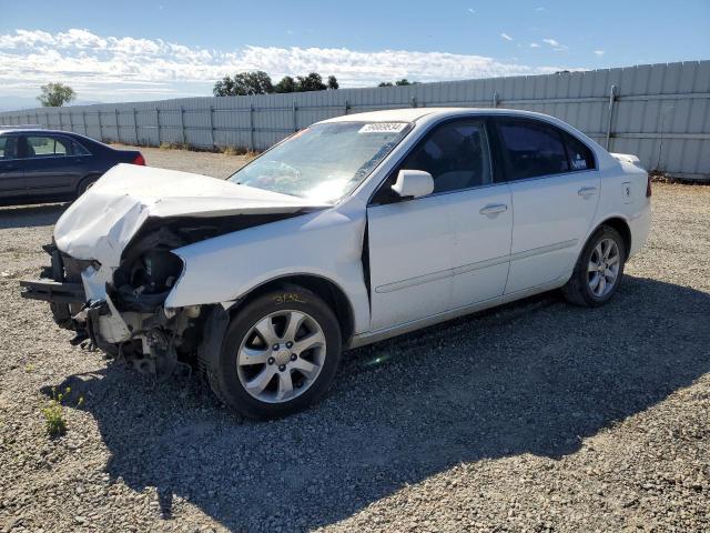 kia optima 2007 knage124875130303