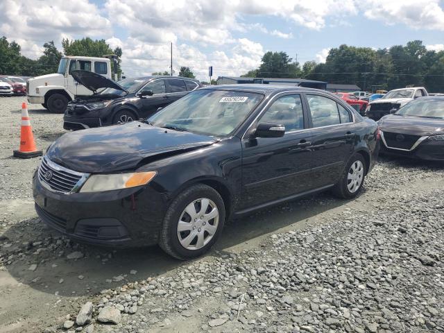 kia optima 2009 knage228095311620