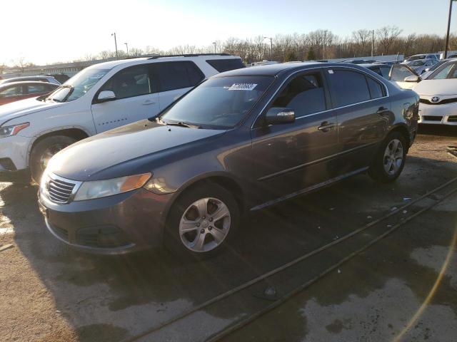 kia optima 2009 knage228295287210