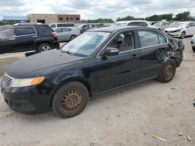 kia optima 2009 knage228395305844