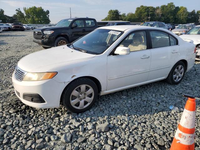 kia optima lx 2009 knage228495332969