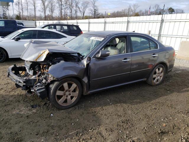 kia optima 2009 knage228495355605