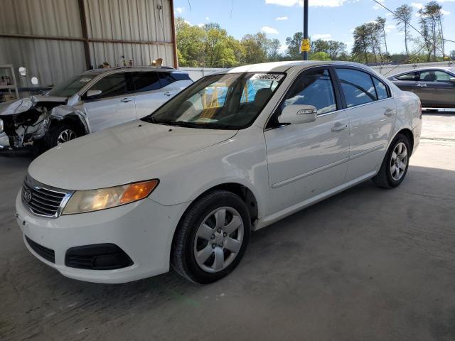 kia optima 2009 knage228495367608