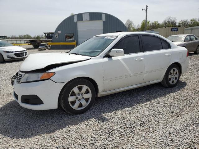 kia optima 2009 knage228595306235