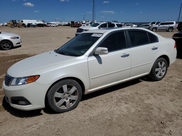 kia optima 2009 knage228695297559