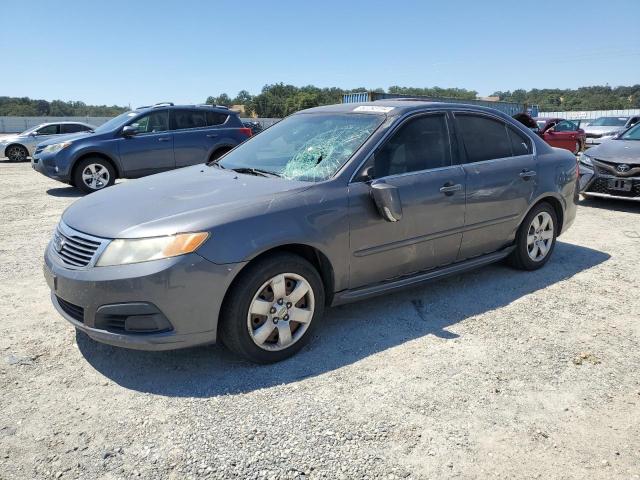 kia optima 2009 knage228695315848