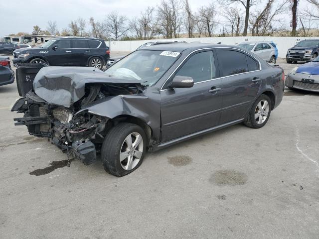 kia optima lx 2009 knage228695323254