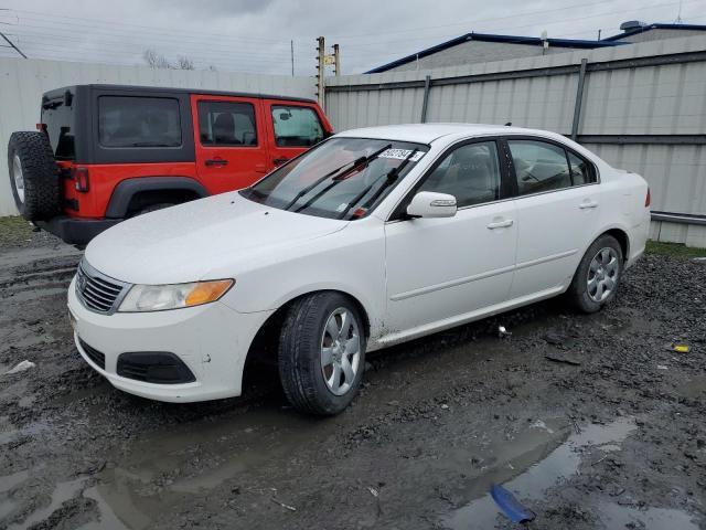 kia optima 2009 knage228695338059