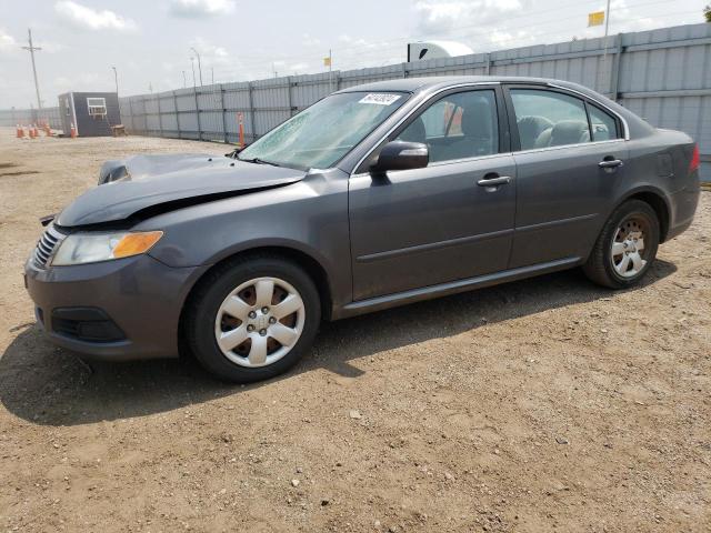 kia optima 2009 knage228795306981