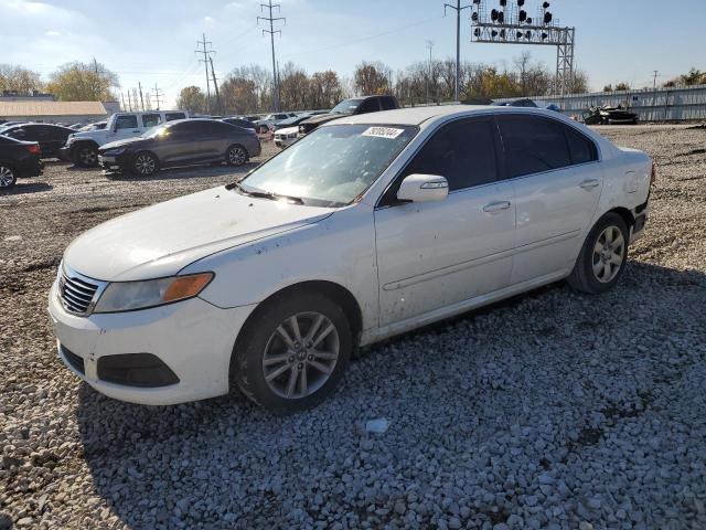 kia optima lx 2009 knage228895299314