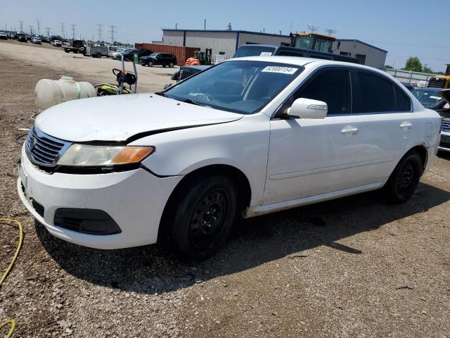 kia optima 2009 knage228995281338