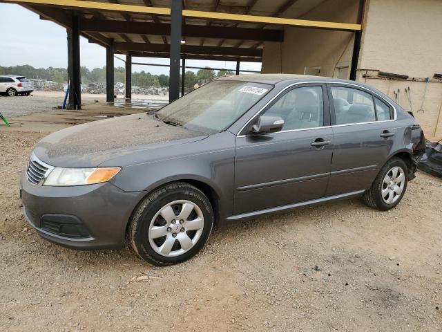 kia optima 2009 knage228995315813