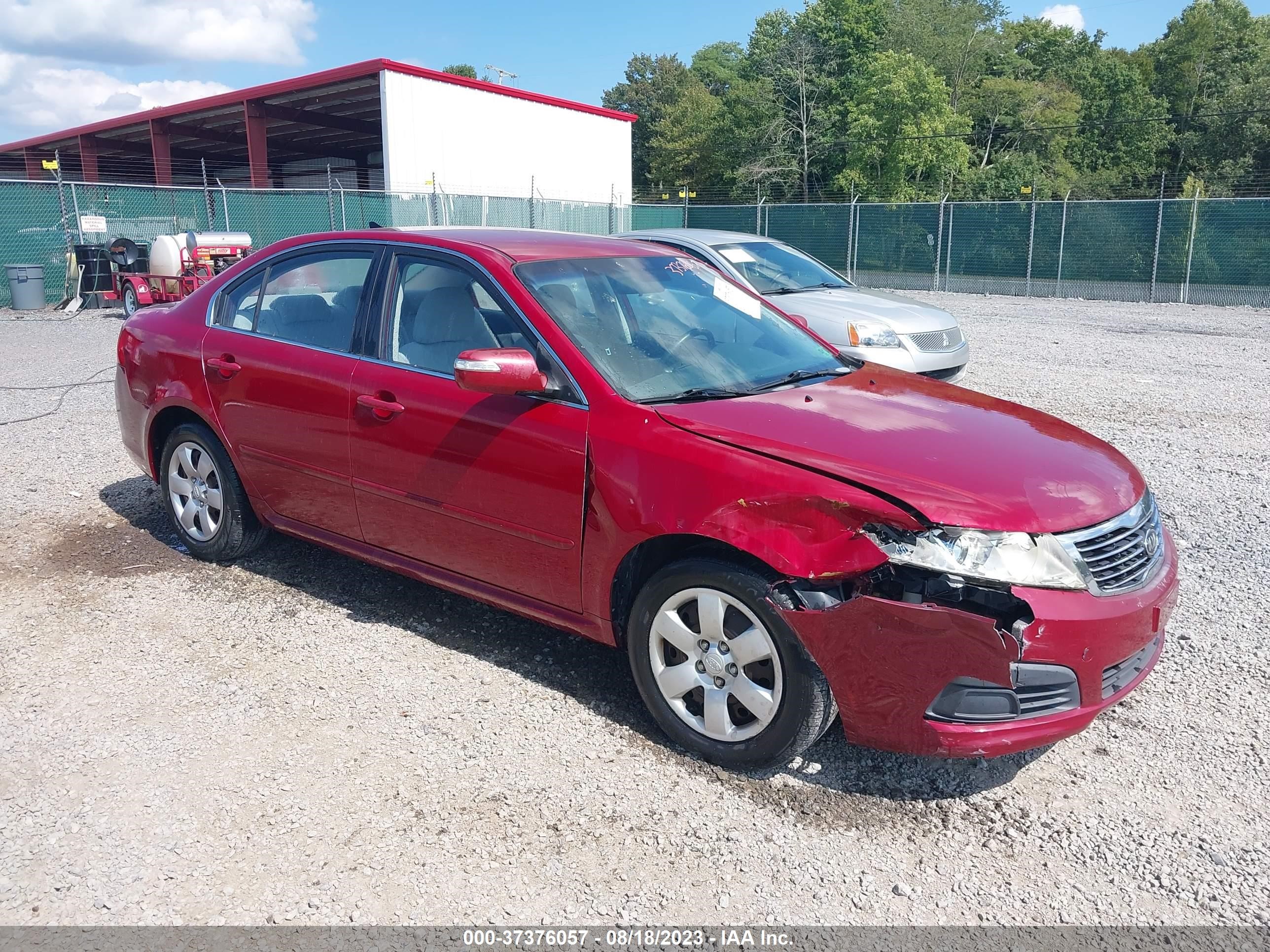 kia optima 2009 knage228x95288511