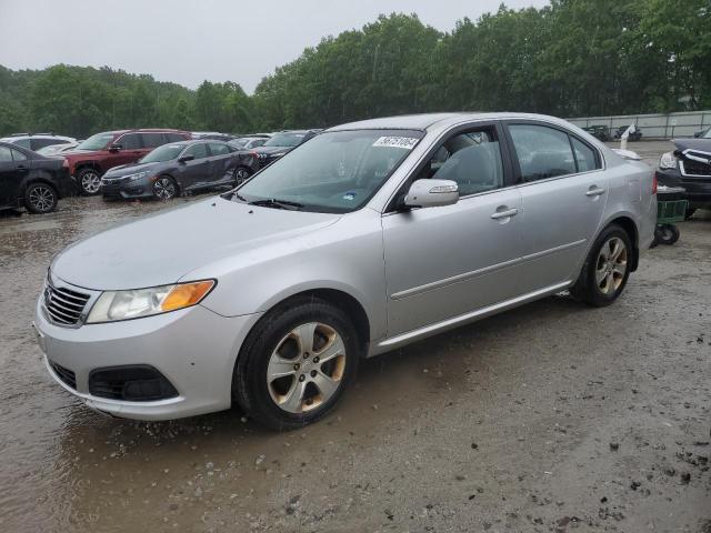 kia optima 2009 knage228x95312354