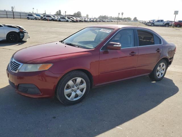 kia optima 2009 knage228x95316436