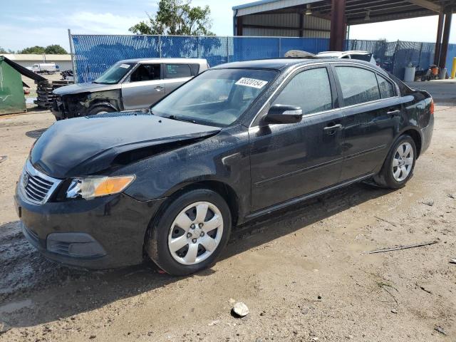 kia optima 2009 knage228x95320597