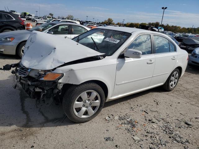 kia optima lx 2009 knage228x95353390