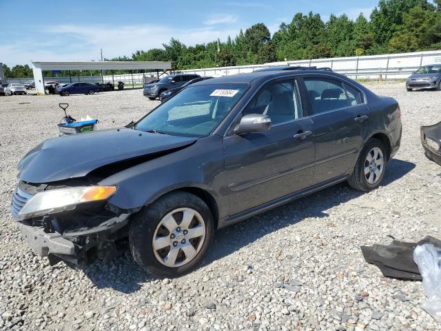 kia optima 2009 knage228x95354541