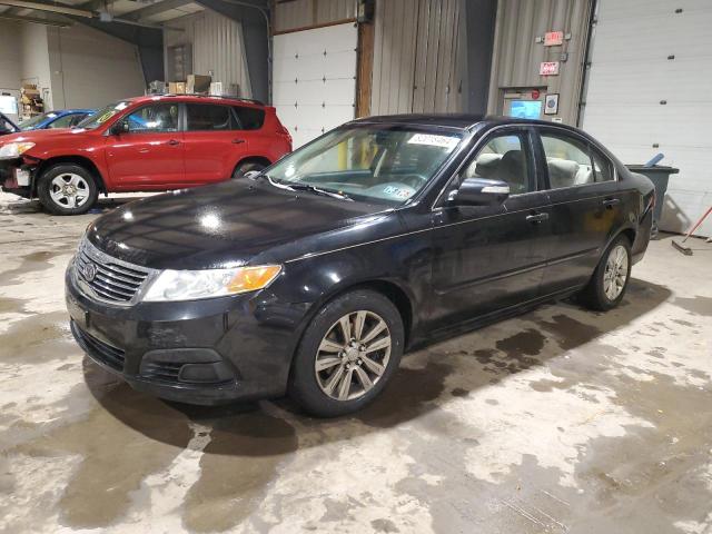 kia optima lx 2010 knagg4a81a5389920