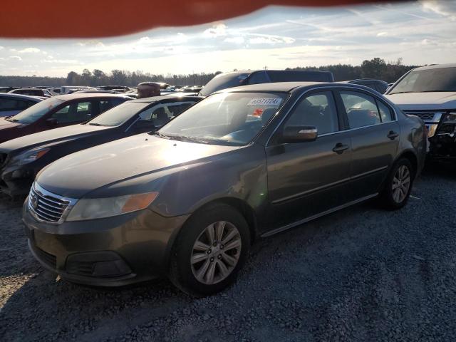 kia optima lx 2010 knagg4a81a5394647