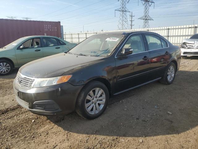 kia optima lx 2010 knagg4a81a5435813