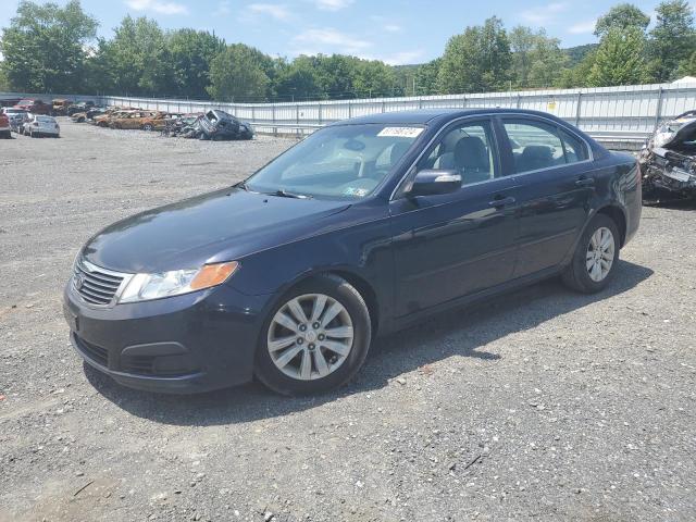 kia optima 2010 knagg4a84a5386249