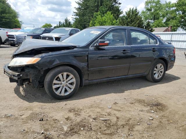 kia optima 2010 knagg4a84a5392228