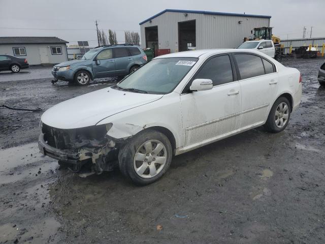 kia optima lx 2010 knagg4a84a5410940