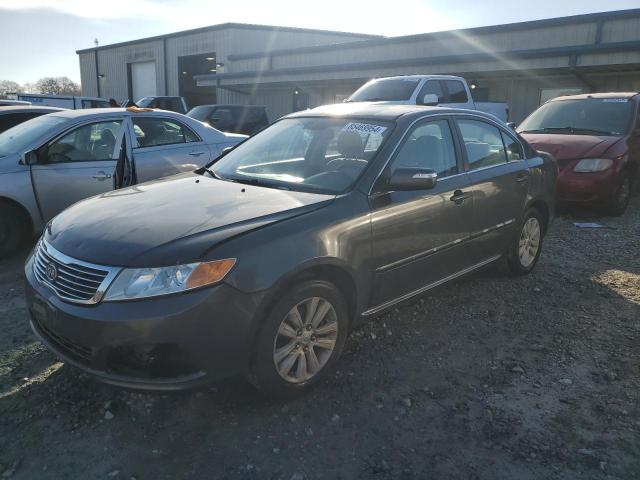 kia optima lx 2010 knagg4a84a5435255