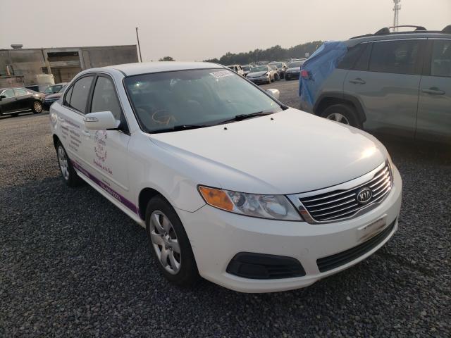 kia optima lx 2010 knagg4a86a5424046